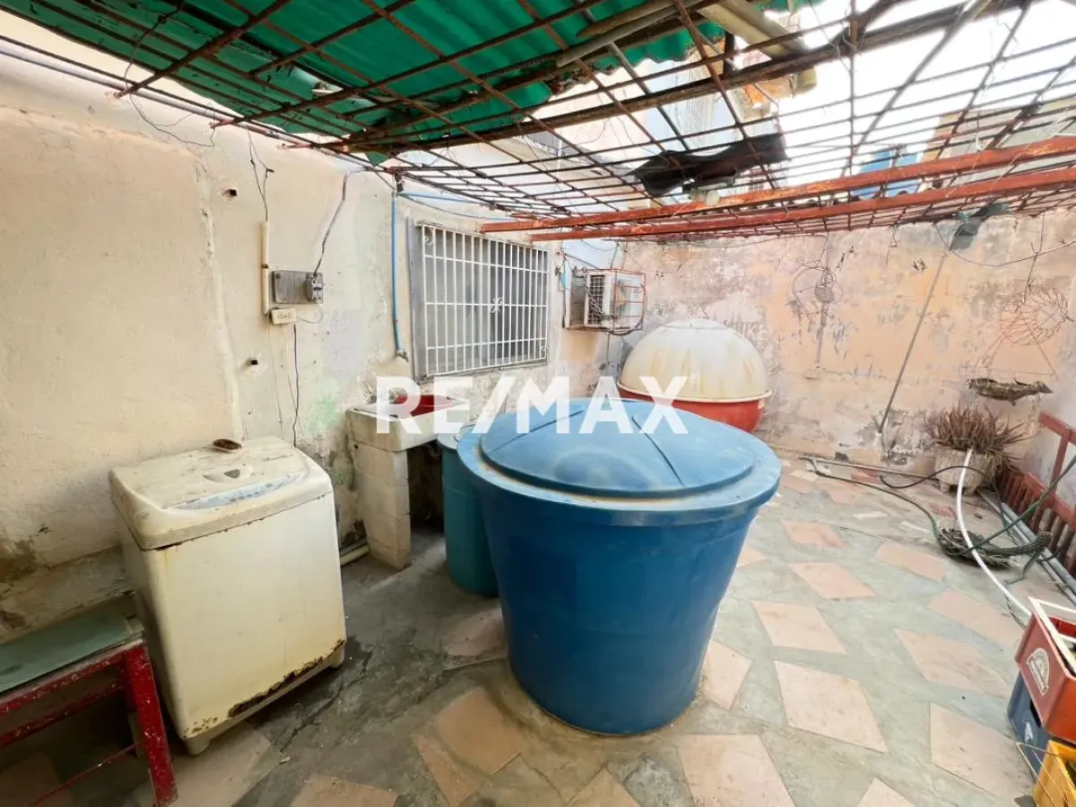 En Venta Casa o TownHouse Urbabización Ramón Ruíz Polanco, Punto Fijo, Falcón, 4102, VEN