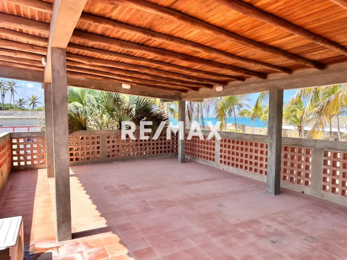 En Venta Posada Turística Adicora, Falcón, 4142, VEN