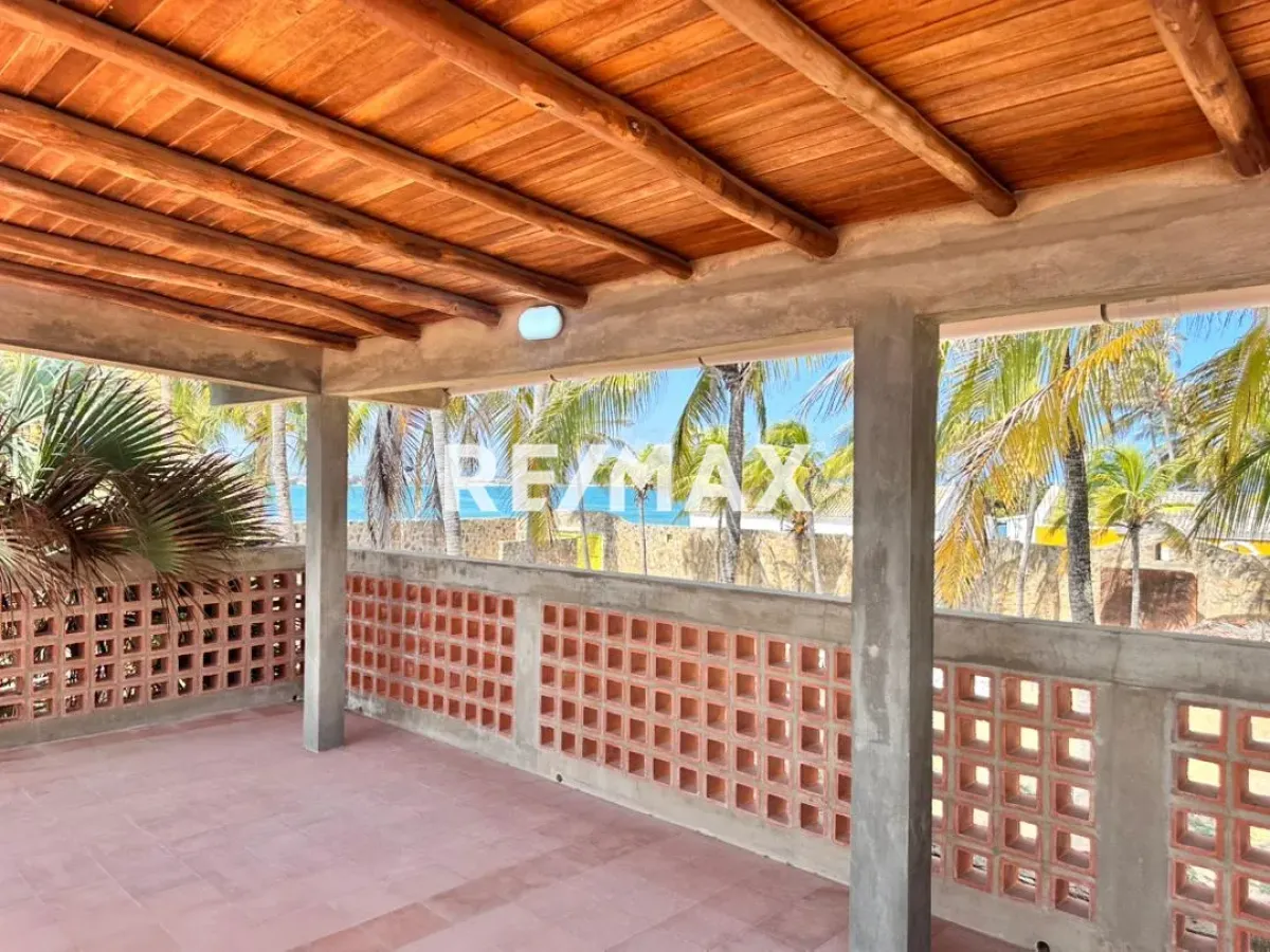 En Venta Posada Turística Adicora, Falcón, 4142, VEN