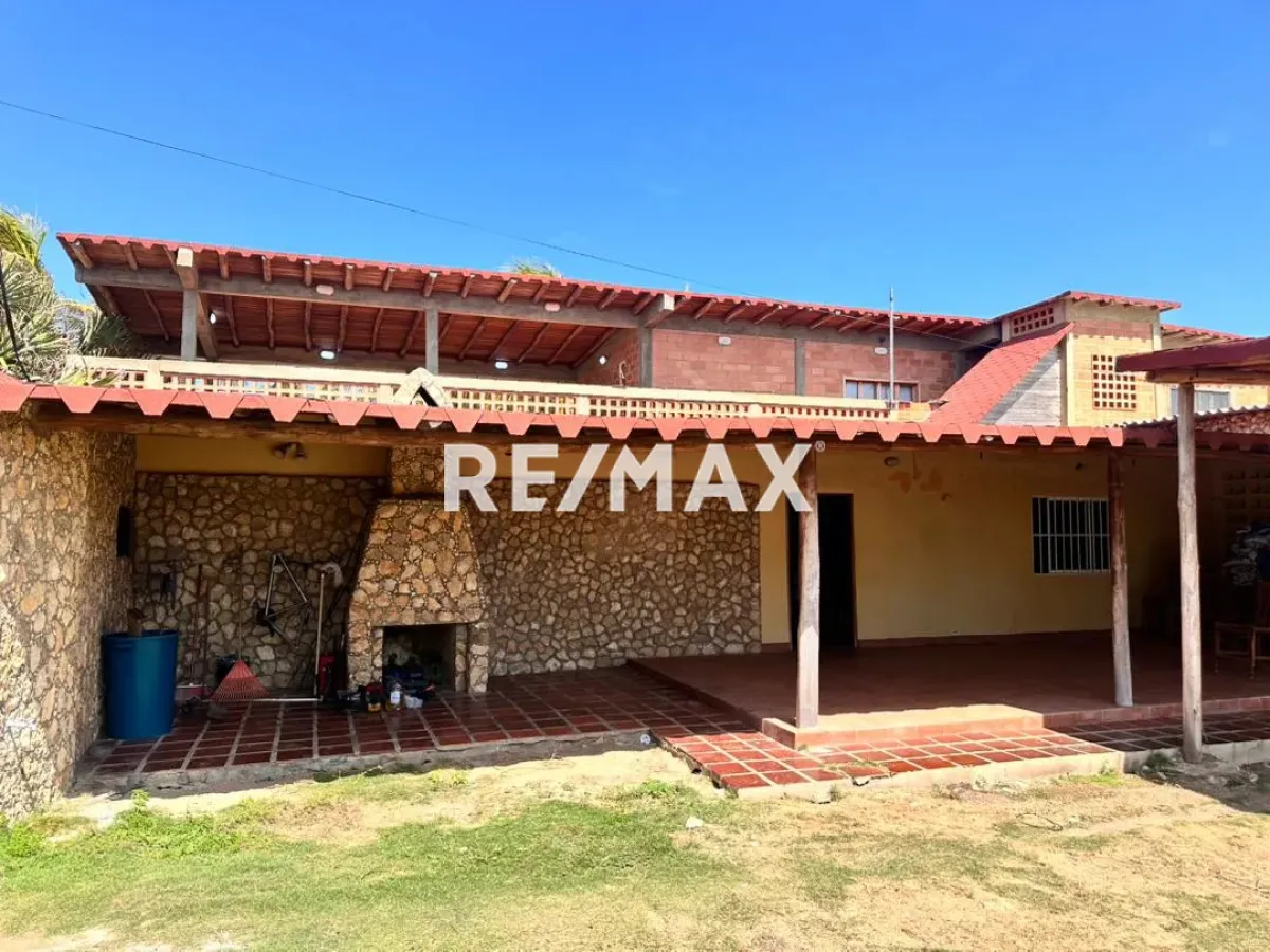 En Venta Posada Turística Adicora, Falcón, 4142, VEN