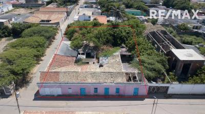 En Venta Posada Turística Adicora, Falcón, 4142, VEN