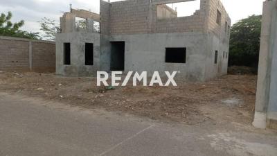 En Venta Terreno y Parcela Guanadito, Falcón, 4147, VEN