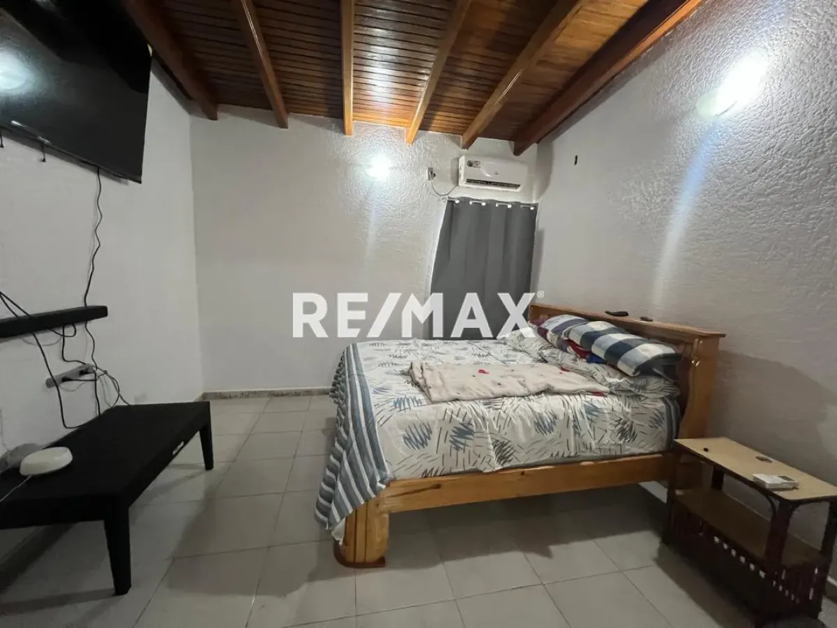 En Alquiler Casa o TownHouse PUERTA MARAVEN AV, BACHILLER PEÑA