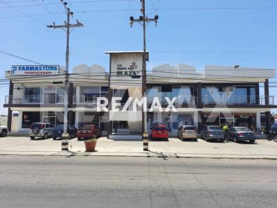 En Alquiler Local Comercial PUERTA MARAVEN AV. BACHILLER PEÑA