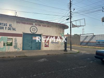 En Alquiler Local Comercial Calle Girardot, Centro, Punto Fijo, Falcón, 4102, VEN