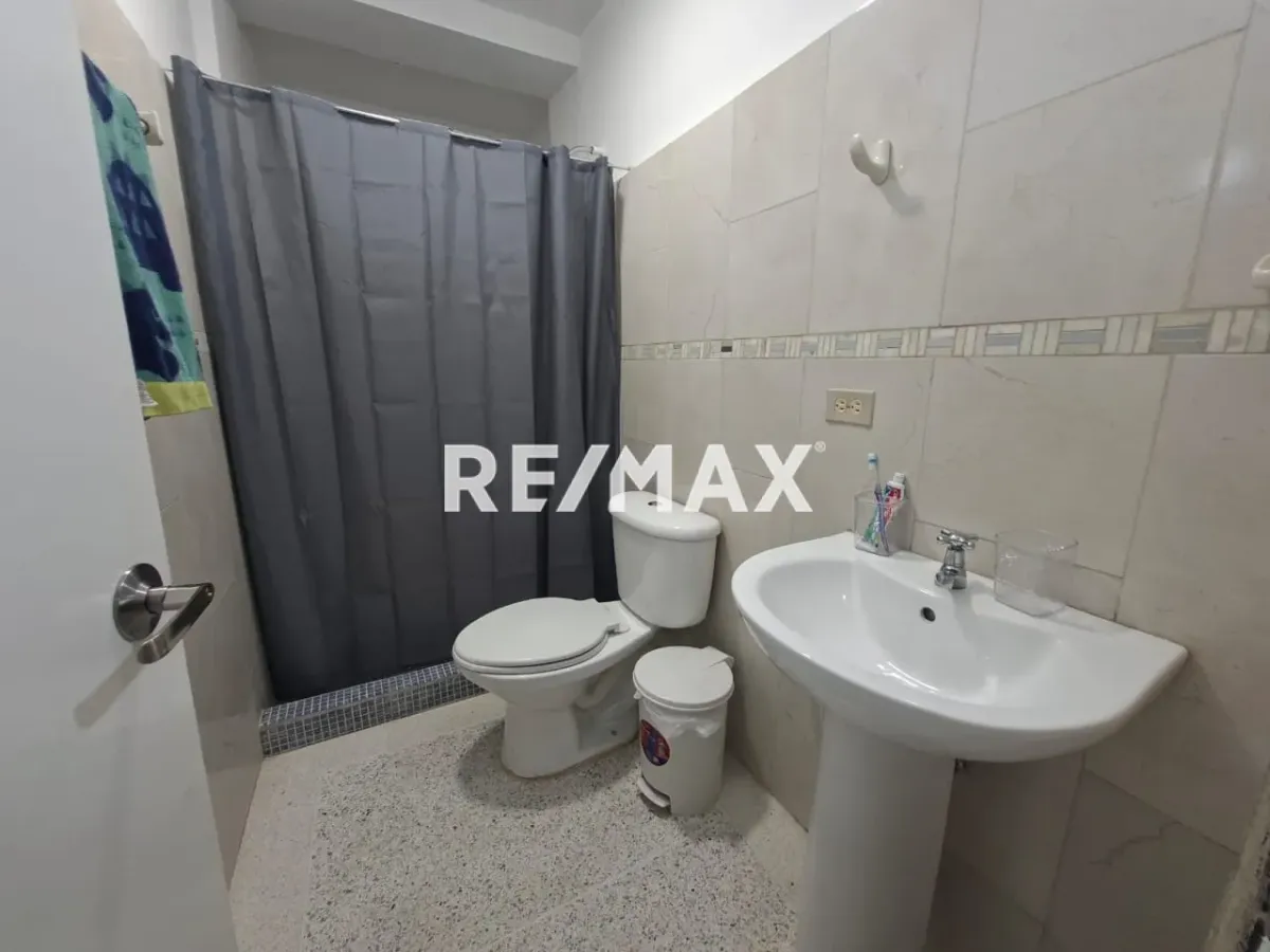 En Venta Casa o TownHouse Guaranao, Cardón, Falcón, 4167, VEN