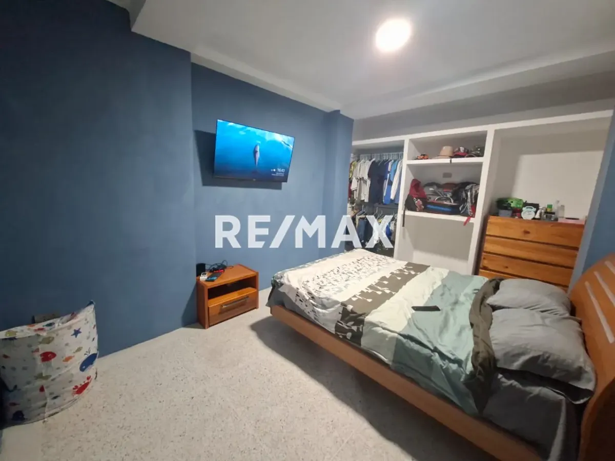 En Venta Casa o TownHouse Guaranao, Cardón, Falcón, 4167, VEN