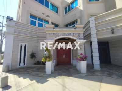 En Alquiler Local Comercial Avenida Ollarvides, Puerta Maraven, Cardón, Falcón, 4154, VEN