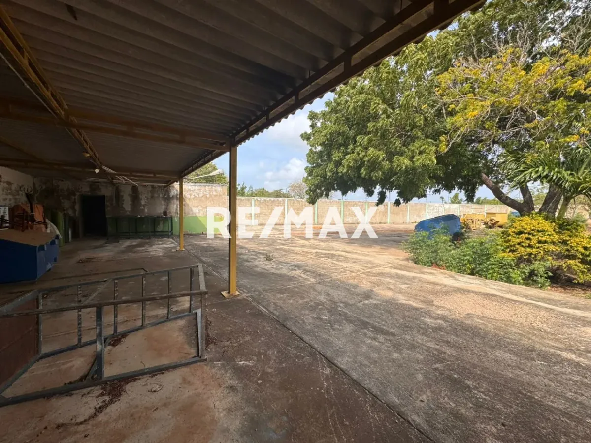 En Venta Negocio La Rinconada, Falcón, VEN