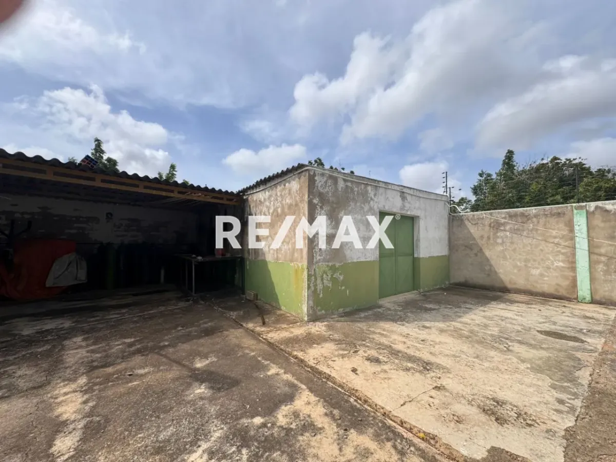 En Venta Negocio La Rinconada, Falcón, VEN