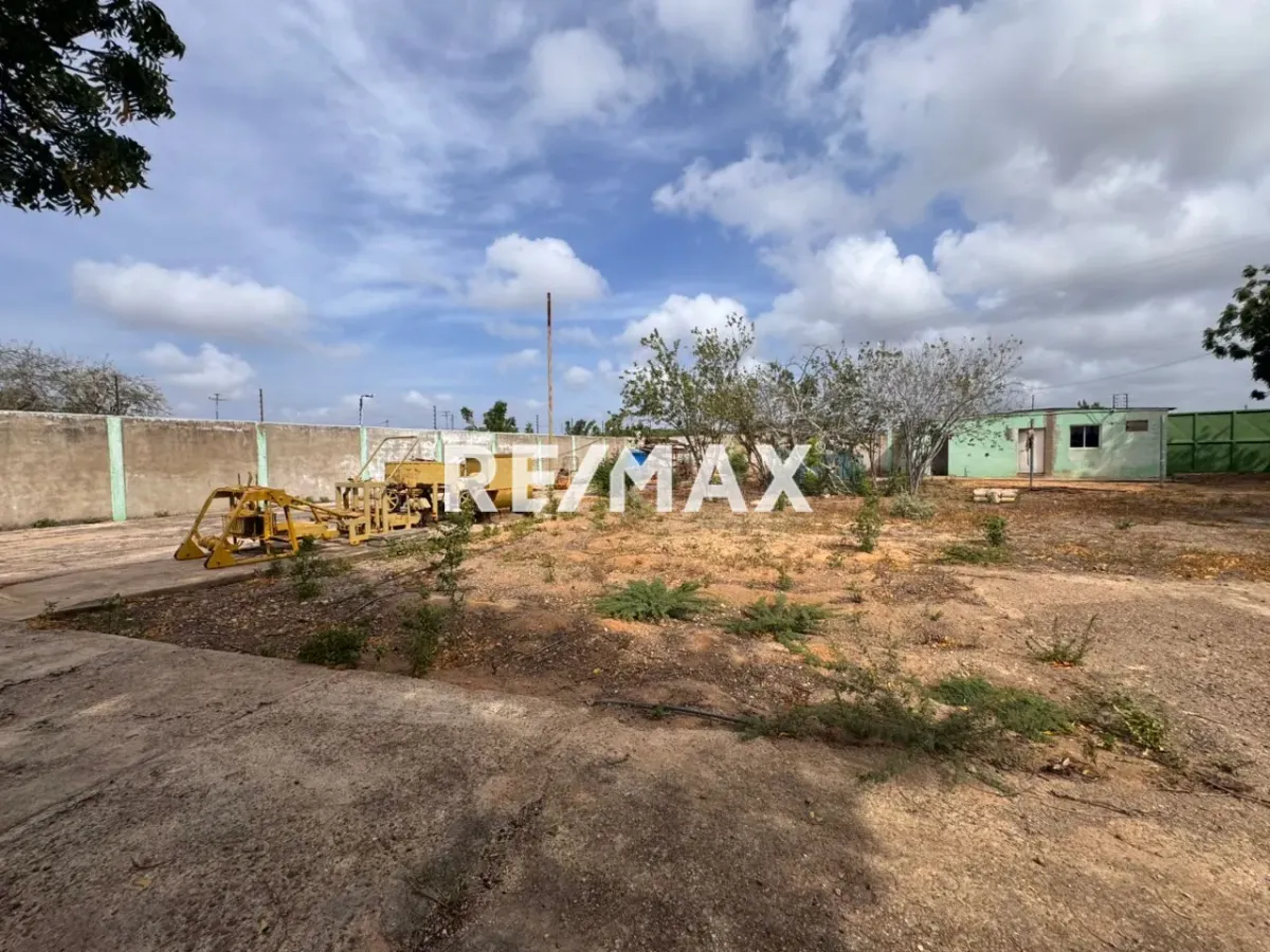 En Venta Negocio La Rinconada, Falcón, VEN