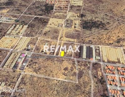 En Venta Terreno y Parcela Urbanización España, Puerta Maraven.