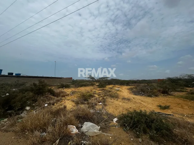 En Venta Terreno y Parcela Guanadito, Falcón, 4148, VEN