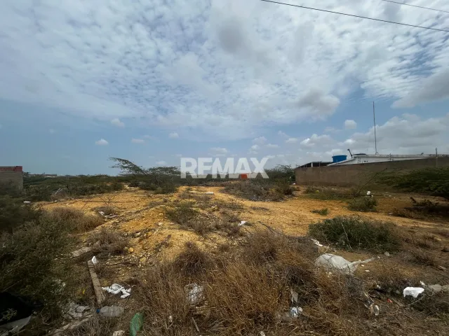 En Venta Terreno y Parcela Guanadito, Falcón, 4148, VEN