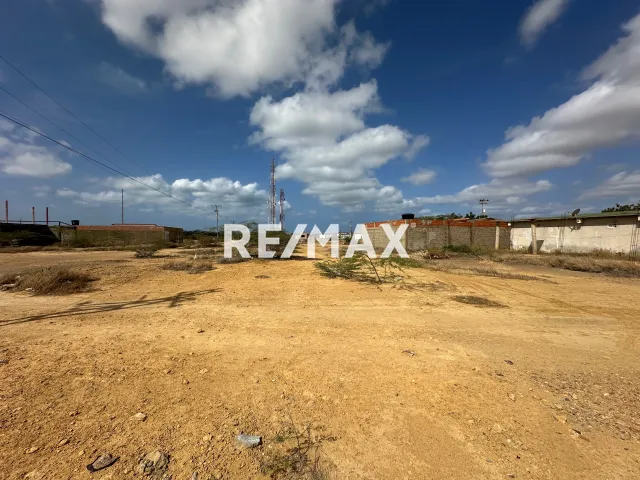 En Venta Terreno y Parcela Guanadito, Falcón, 4148, VEN