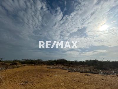 En Venta Terreno y Parcela Guanadito, Falcón, 4148, VEN