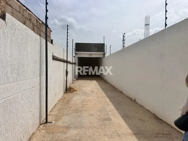 En Venta Casa o TownHouse Villa Marina, Falcón, VEN