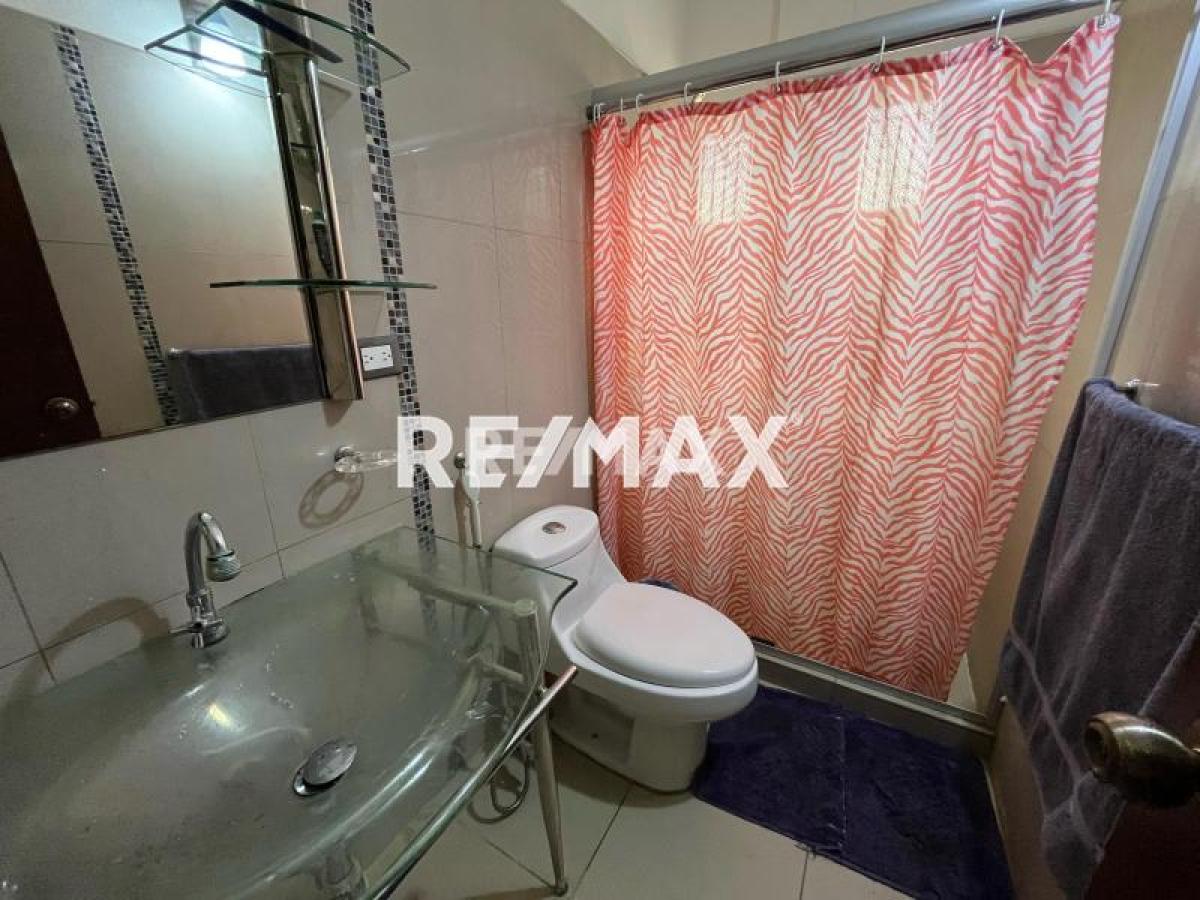 En Venta Casa o TownHouse Urb. Zarabon. Comunidad Cardón