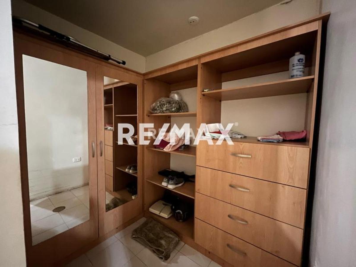 En Venta Casa o TownHouse Urb. Zarabon. Comunidad Cardón