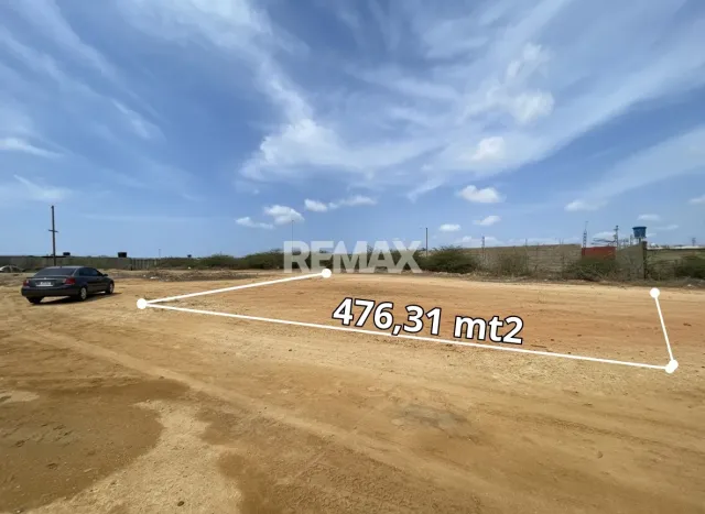 En Venta Terreno y Parcela Guanadito sur calle la paz