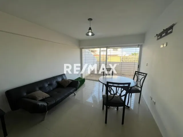 En Alquiler Apartamento Conjunto Residencial San Roman