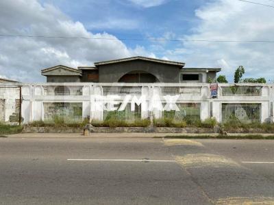 En Venta Edificio Caja de Agua, Punto Fijo, Estado Falcón