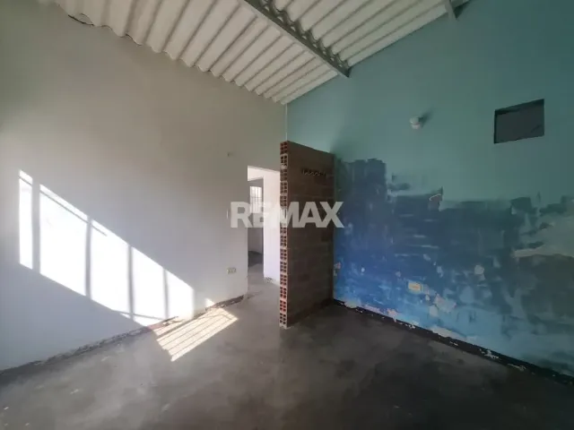 En Alquiler Casa o TownHouse Centro de Punto Fijo, calle Aragón, Municipio Carirubana del Estado Falcon, VEN