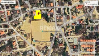 En Venta Terreno y Parcela Avenida Hipolito Ocando, Guanadito, Falcón, 4148, VEN