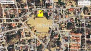 En Venta Terreno y Parcela Avenida Hipolito Ocando, Guanadito, Falcón, 4148, VEN