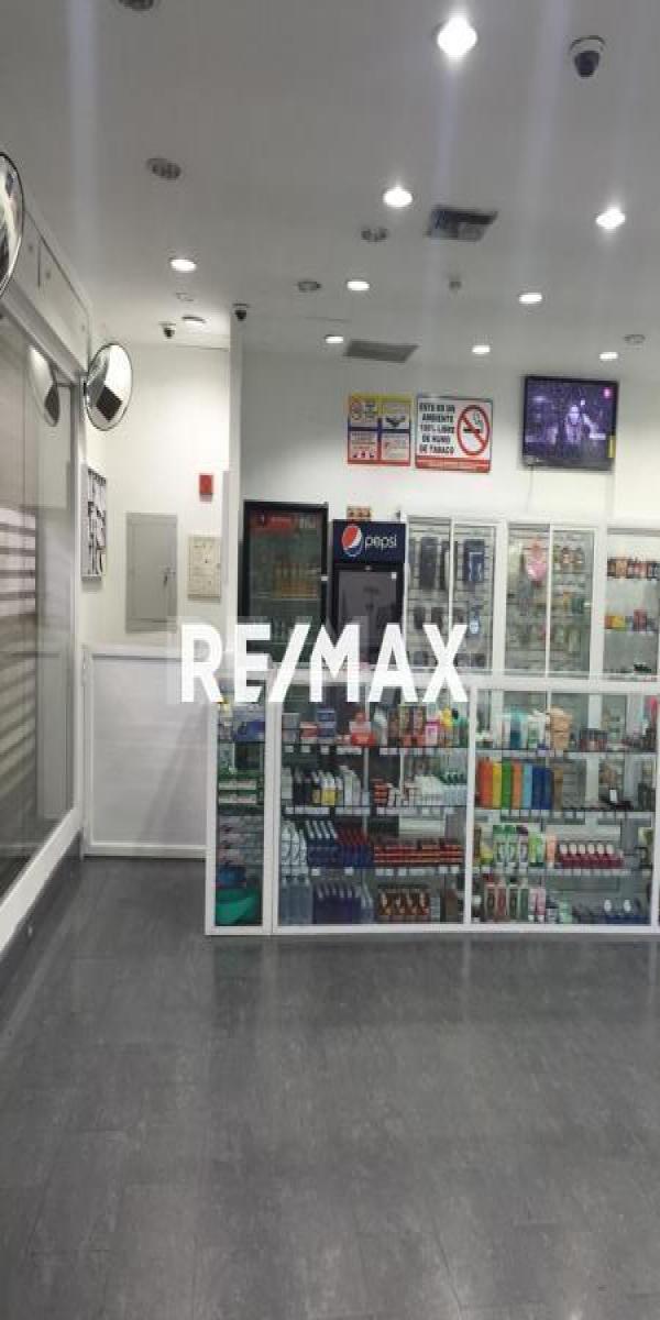 En Venta Edificio Avenida Bolivar, Carirubana, Falcón, 4102, VEN