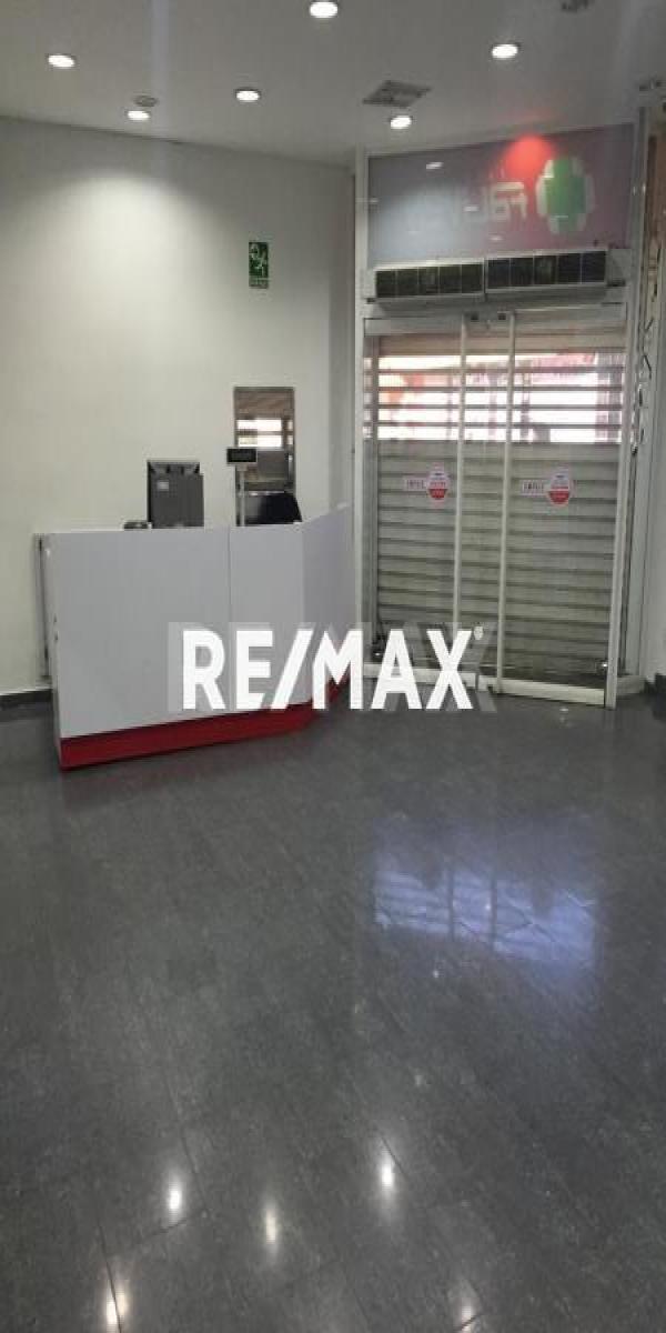 En Venta Edificio Avenida Bolivar, Carirubana, Falcón, 4102, VEN