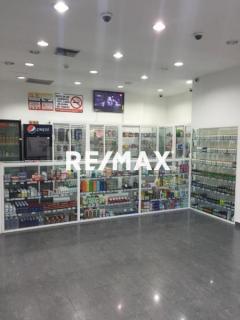 En Venta Edificio Avenida Bolivar, Carirubana, Falcón, 4102, VEN