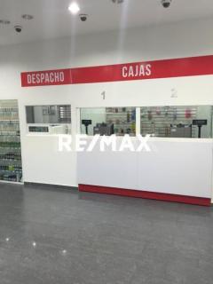 En Venta Edificio Avenida Bolivar, Carirubana, Falcón, 4102, VEN