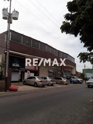 En Venta Edificio Avenida Bolivar, Carirubana, Falcón, 4102, VEN