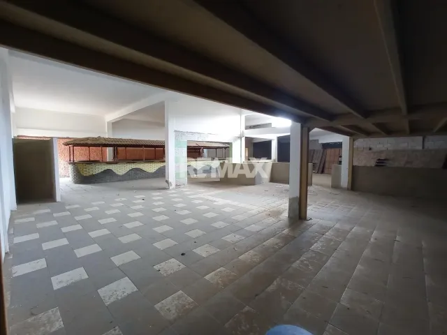 En Alquiler Local Comercial Avenida Coro, Centro, Punto Fijo, Falcón, 4102, VEN