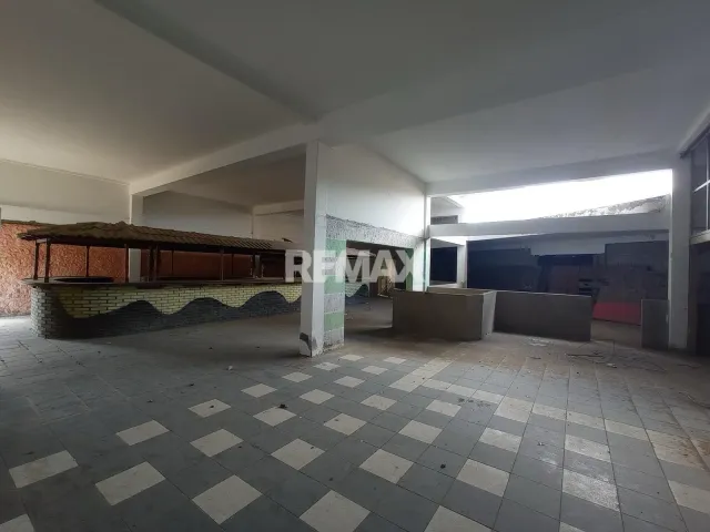 En Alquiler Local Comercial Avenida Coro, Centro, Punto Fijo, Falcón, 4102, VEN