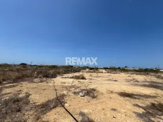 En Venta Terreno y Parcela Puerta Maraven Calle Cabure con Calle Trompillo