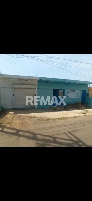 En Venta Local Comercial Calle Rivero la puerta maraven