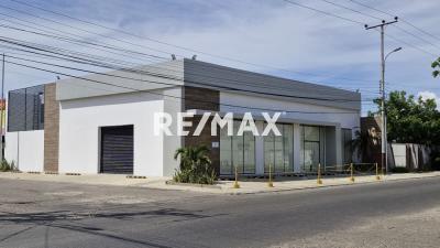 En Venta Local Comercial Calle Rivero la puerta maraven