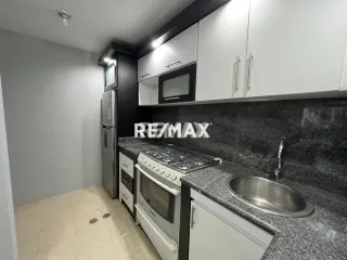 En Alquiler Apartamento Urb Zarabon. Conjunto residencial Balcones 2