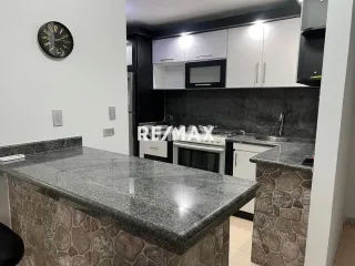 En Alquiler Apartamento Urb Zarabon. Conjunto residencial Balcones 2