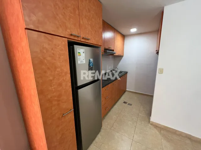 En Alquiler Apartamento Urb Zarabon. Conjunto residencial Balcones 2