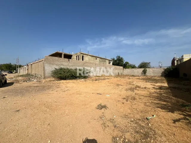 En Venta Terreno y Parcela Puerta Maraven, Cardón, Falcón, 4154, VEN