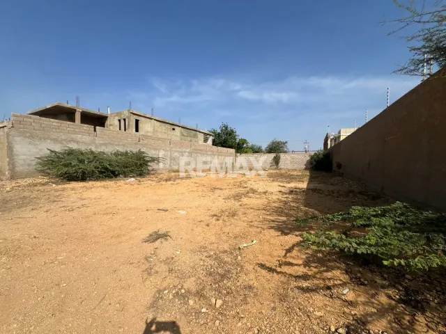 En Venta Terreno y Parcela Puerta Maraven, Cardón, Falcón, 4154, VEN