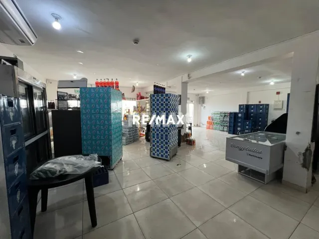 En Venta Local Comercial Av Ollarvides Sector Puerta Maraven