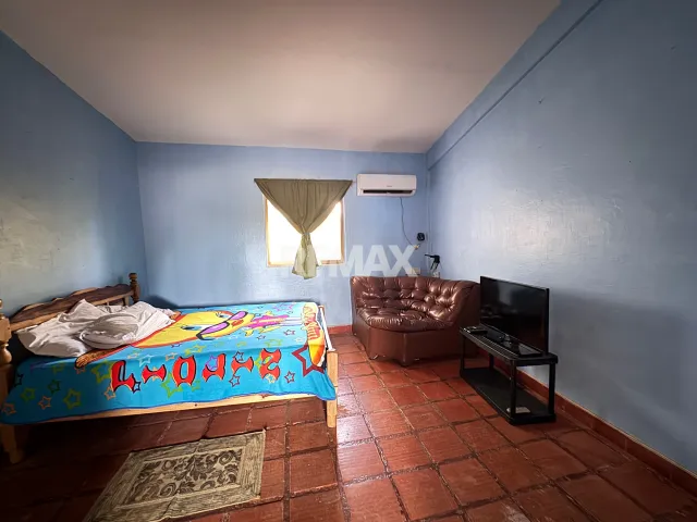 En Venta Casa o TownHouse Guanadito, Falcón, 4148, VEN