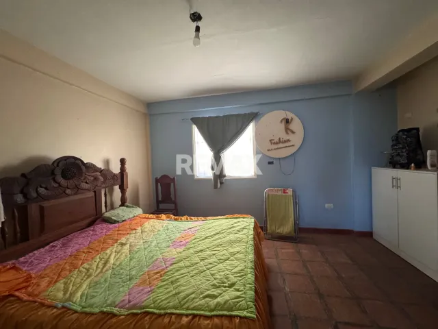 En Venta Casa o TownHouse Guanadito, Falcón, 4148, VEN