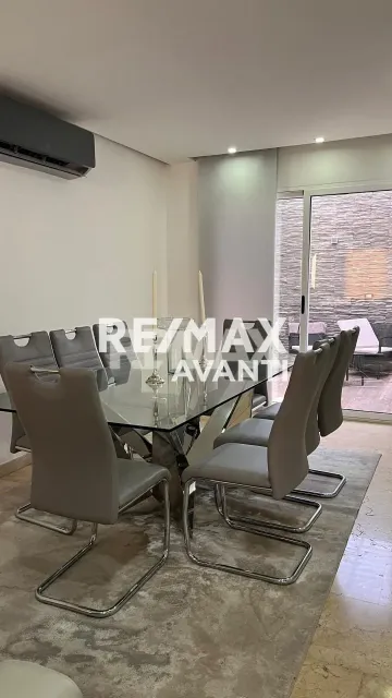 En Alquiler Casa o TownHouse Urbanización Cristal VII