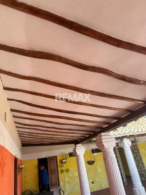 En Venta Posada Turística Calle La Pastora, Adícora, Falcón, 4142, VEN