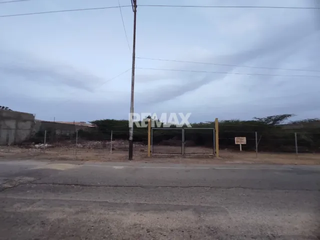 En Venta Terreno y Parcela Av. General Pelayo, Puerta Maraven